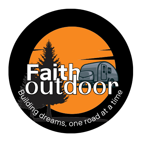 Faith outdoor
